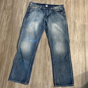 Urban Pipeline Men's Jeans
